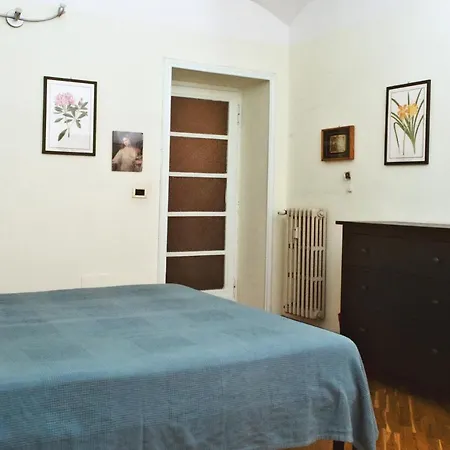 Апартаменты Minerva House Рим