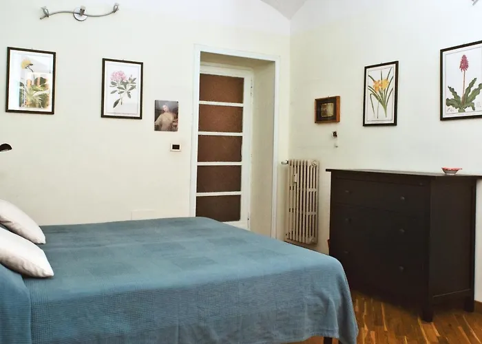 Daire Minerva House Roma