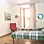 Minerva House * Roma