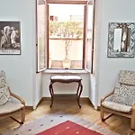 Apartamento Minerva House *