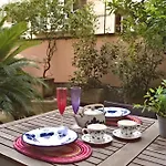 Apartamento Minerva House