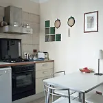 Minerva House Apartamento *
