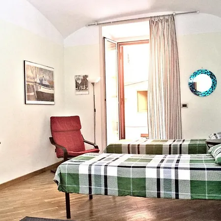 Minerva House * Roma