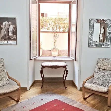 Apartamento Minerva House *