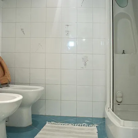 شقة Minerva House *