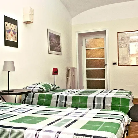 Minerva House شقة
