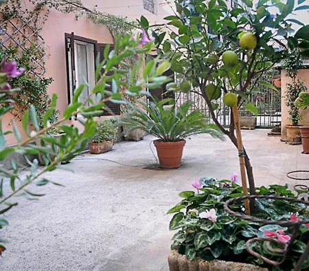 شقة Minerva House روما