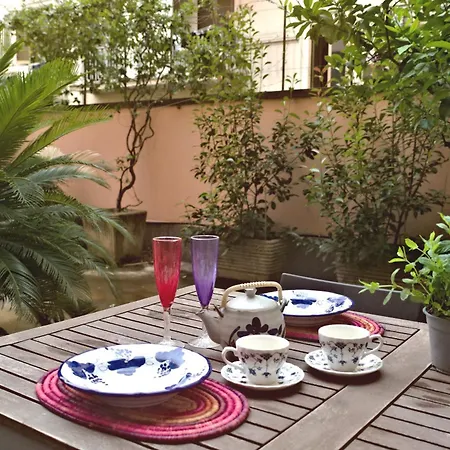 شقة Minerva House