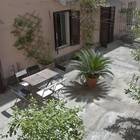 شقة Minerva House *