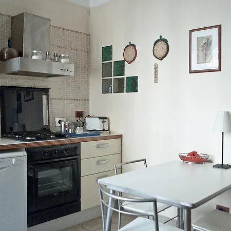 Minerva House شقة *